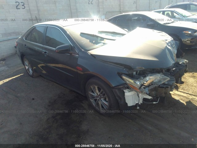 TOYOTA CAMRY 2016 4t1bf1fkxgu125740