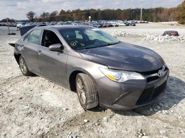 TOYOTA CAMRY LE 2016 4t1bf1fkxgu125866