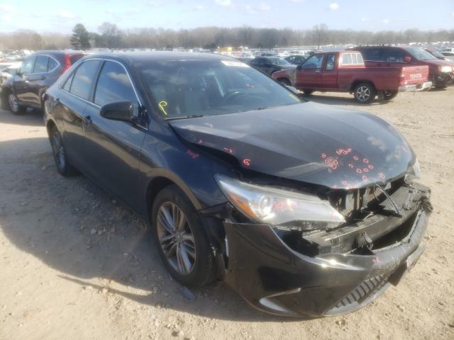 TOYOTA CAMRY LE 2016 4t1bf1fkxgu126922