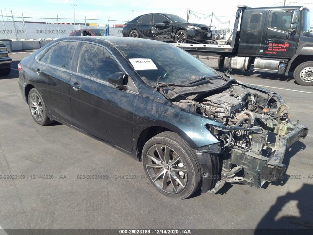 TOYOTA CAMRY 2016 4t1bf1fkxgu127049