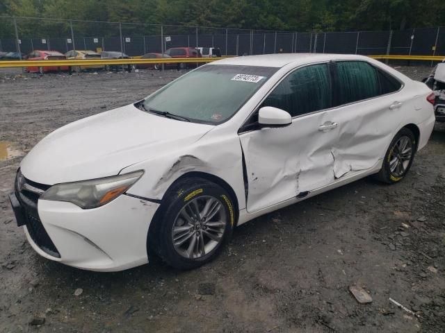 TOYOTA CAMRY LE 2016 4t1bf1fkxgu128119