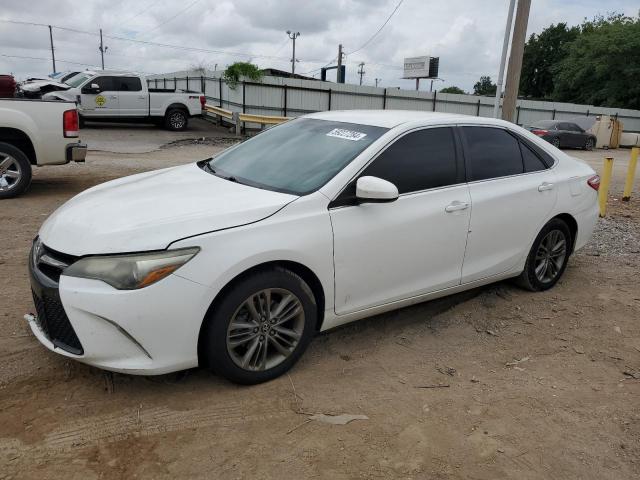 TOYOTA CAMRY 2016 4t1bf1fkxgu128556