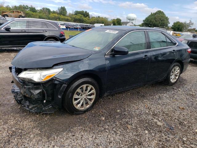 TOYOTA CAMRY LE 2016 4t1bf1fkxgu129965