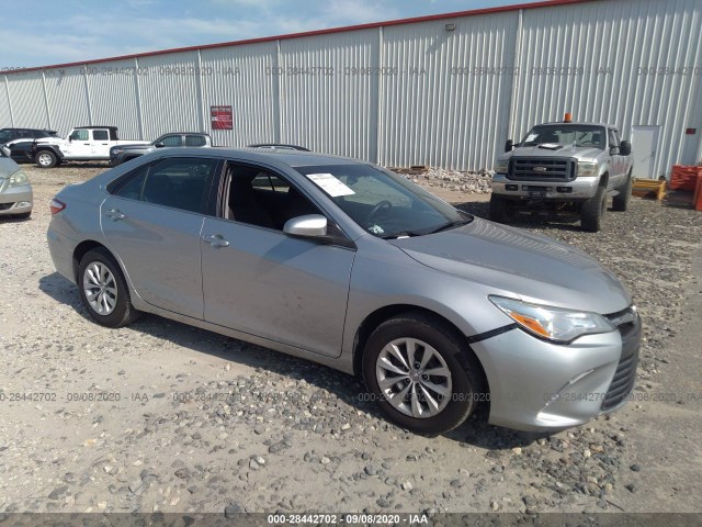 TOYOTA CAMRY 2016 4t1bf1fkxgu130159