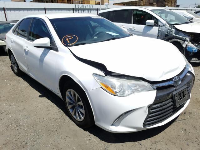 TOYOTA CAMRY LE 2016 4t1bf1fkxgu130341