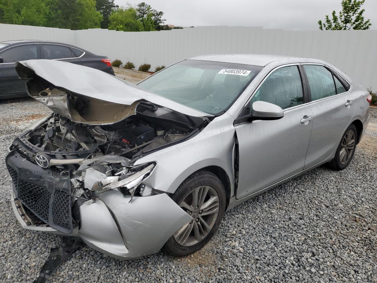 TOYOTA CAMRY 2016 4t1bf1fkxgu132901