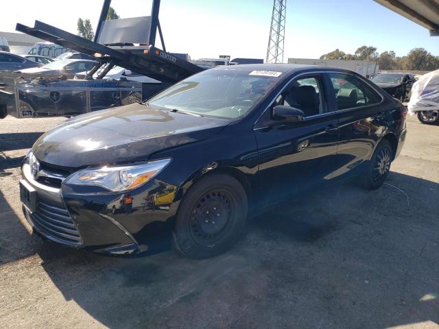 TOYOTA CAMRY LE 2016 4t1bf1fkxgu134986