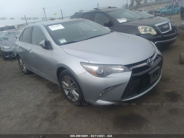 TOYOTA CAMRY 2016 4t1bf1fkxgu135281