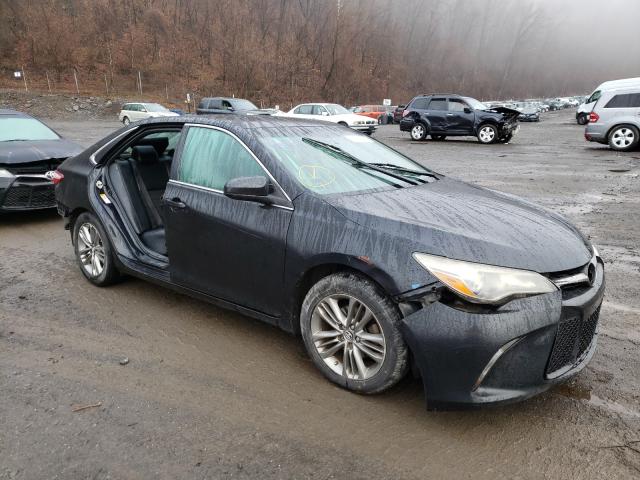 TOYOTA CAMRY LE 2016 4t1bf1fkxgu136138