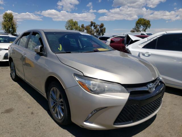 TOYOTA CAMRY LE 2016 4t1bf1fkxgu136415