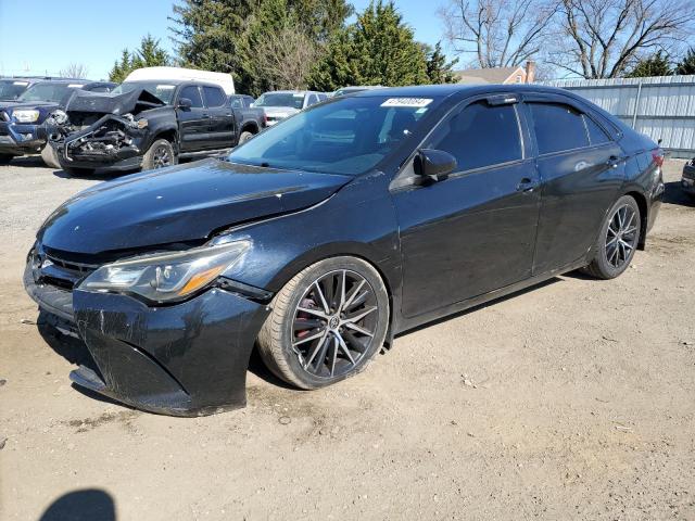 TOYOTA CAMRY 2016 4t1bf1fkxgu136771