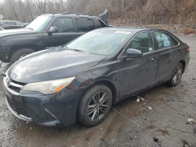 TOYOTA CAMRY LE 2016 4t1bf1fkxgu137693