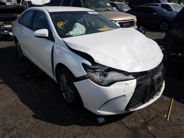 TOYOTA CAMRY LE 2016 4t1bf1fkxgu137872