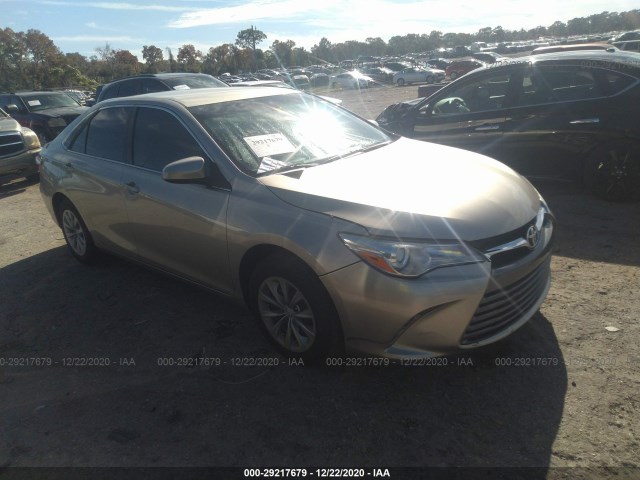 TOYOTA CAMRY 2016 4t1bf1fkxgu139170