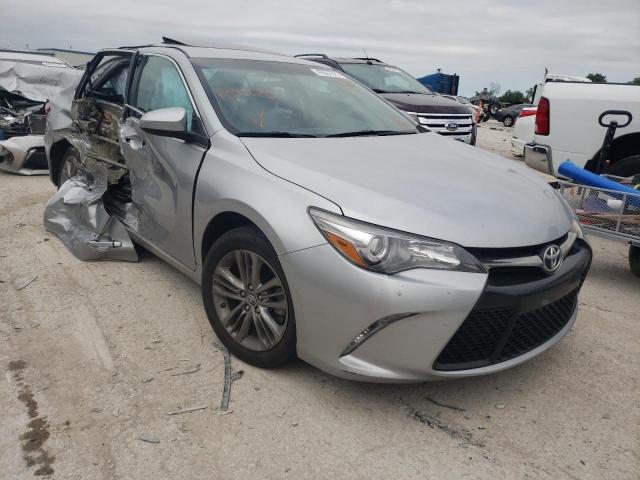 TOYOTA CAMRY LE 2016 4t1bf1fkxgu139525