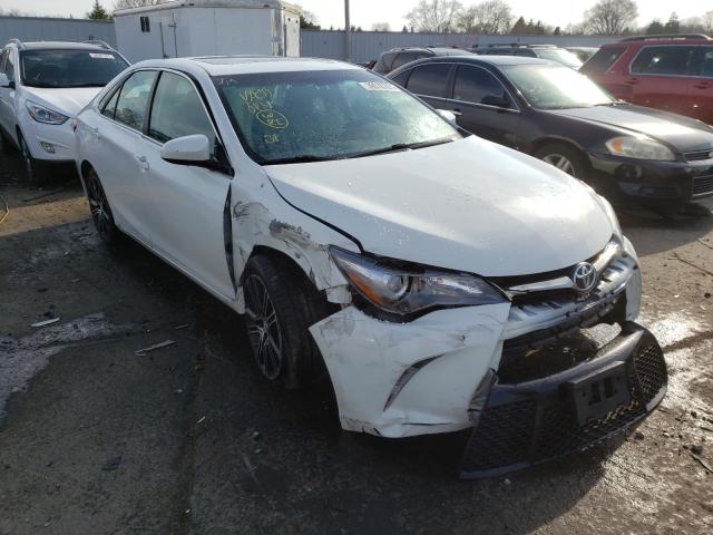 TOYOTA CAMRY LE 2016 4t1bf1fkxgu139735