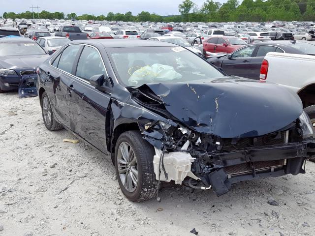 TOYOTA CAMRY LE 2016 4t1bf1fkxgu139881