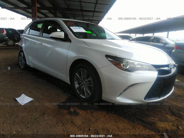 TOYOTA CAMRY 2016 4t1bf1fkxgu140061