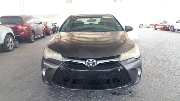 TOYOTA CAMRY 2016 4t1bf1fkxgu140920