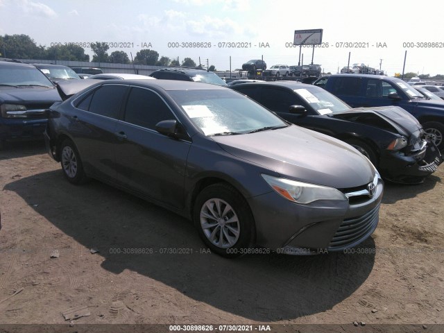 TOYOTA CAMRY 2016 4t1bf1fkxgu140965