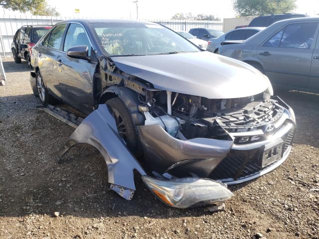 TOYOTA CAMRY LE 2016 4t1bf1fkxgu141209