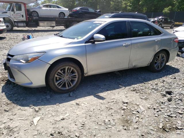 TOYOTA CAMRY 2016 4t1bf1fkxgu142098