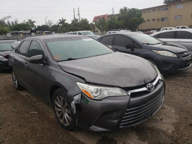 TOYOTA CAMRY LE 2016 4t1bf1fkxgu142232