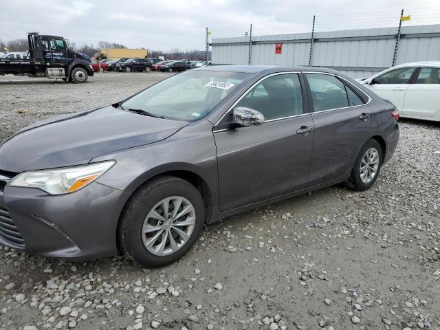 TOYOTA CAMRY LE 2016 4t1bf1fkxgu142473