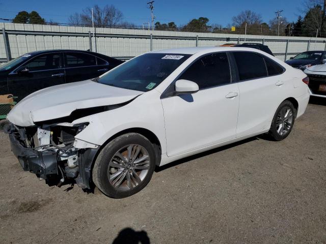 TOYOTA CAMRY 2016 4t1bf1fkxgu142893