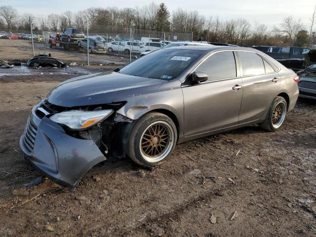 TOYOTA CAMRY 2016 4t1bf1fkxgu143073