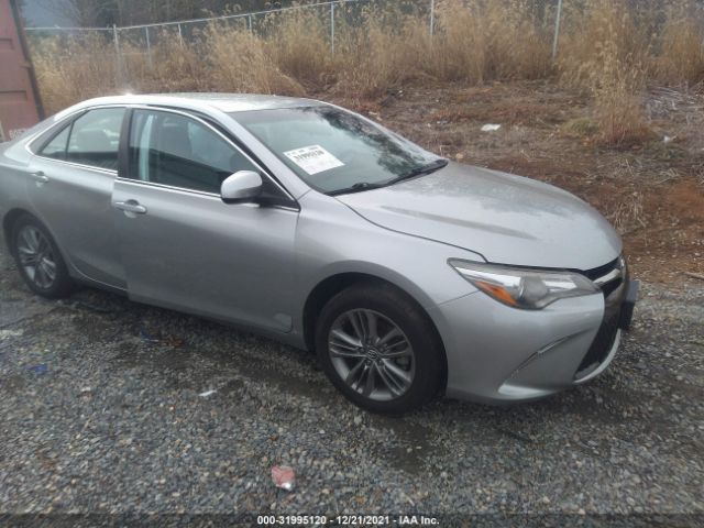 TOYOTA CAMRY 2016 4t1bf1fkxgu143283