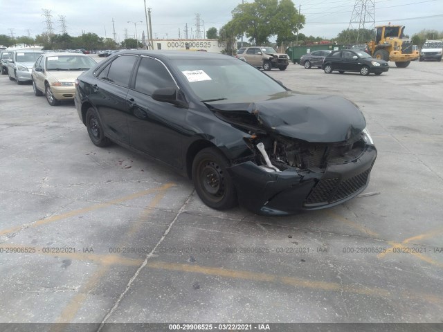 TOYOTA CAMRY 2016 4t1bf1fkxgu144806