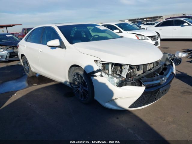 TOYOTA CAMRY 2016 4t1bf1fkxgu144840