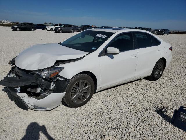 TOYOTA CAMRY 2016 4t1bf1fkxgu145003