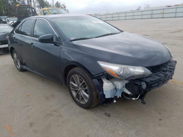 TOYOTA CAMRY LE 2016 4t1bf1fkxgu146054