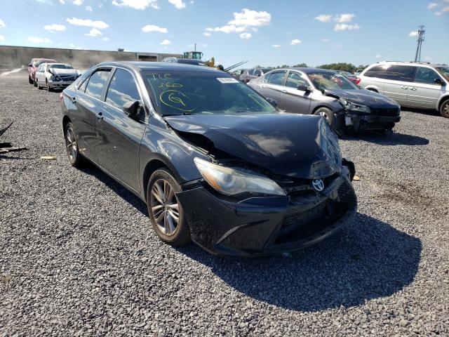 TOYOTA CAMRY LE 2016 4t1bf1fkxgu146572