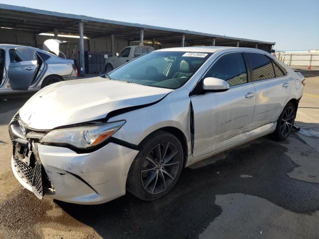 TOYOTA CAMRY LE 2016 4t1bf1fkxgu147043