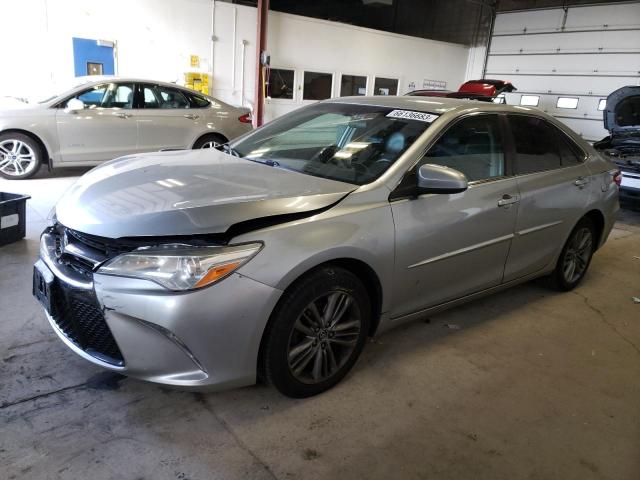 TOYOTA CAMRY 2016 4t1bf1fkxgu147401