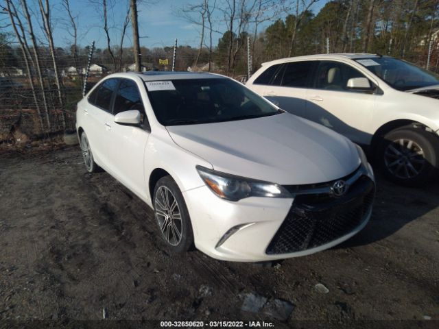 TOYOTA CAMRY 2016 4t1bf1fkxgu147866