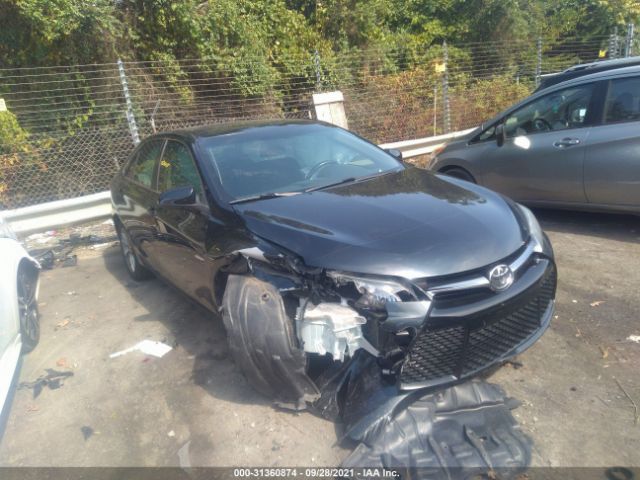 TOYOTA CAMRY 2016 4t1bf1fkxgu148516