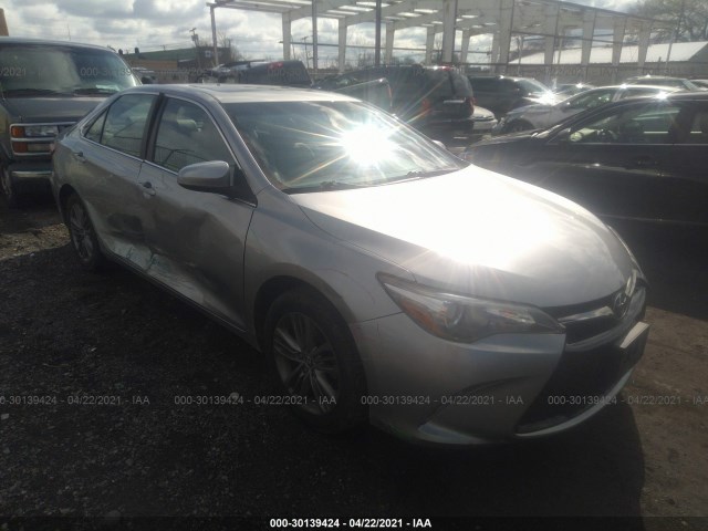 TOYOTA CAMRY 2016 4t1bf1fkxgu148581