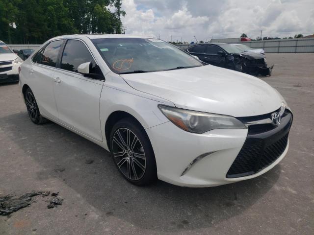 TOYOTA CAMRY LE 2016 4t1bf1fkxgu148600