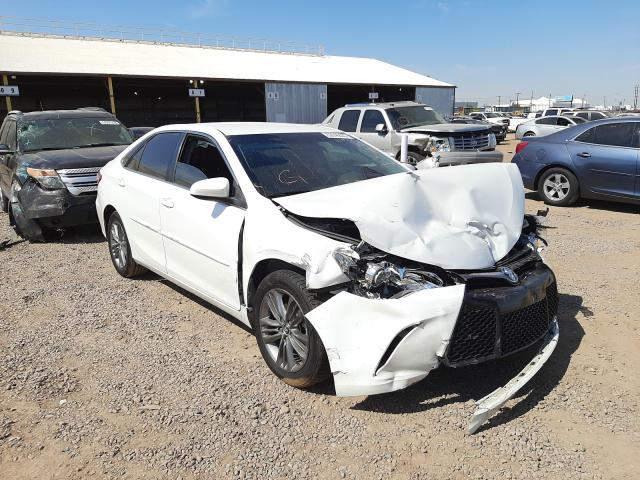 TOYOTA CAMRY LE 2016 4t1bf1fkxgu148869