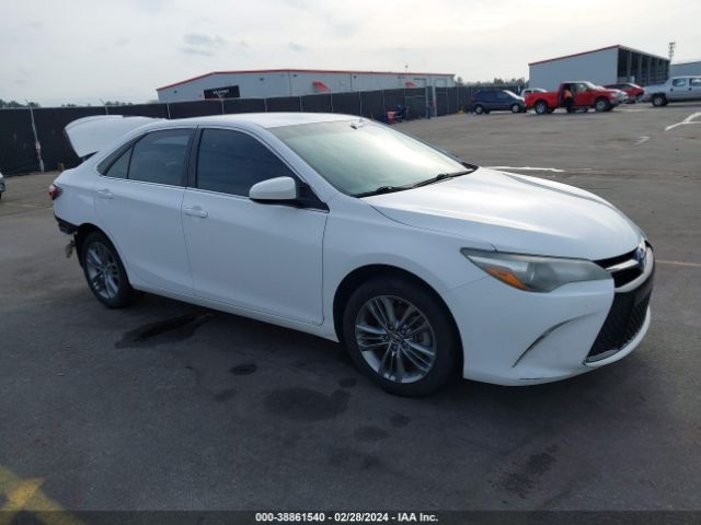 TOYOTA CAMRY 2016 4t1bf1fkxgu149648