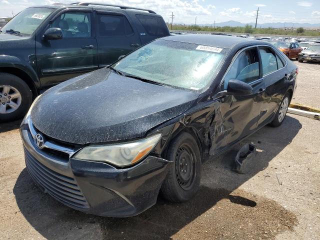 TOYOTA CAMRY LE 2016 4t1bf1fkxgu149651