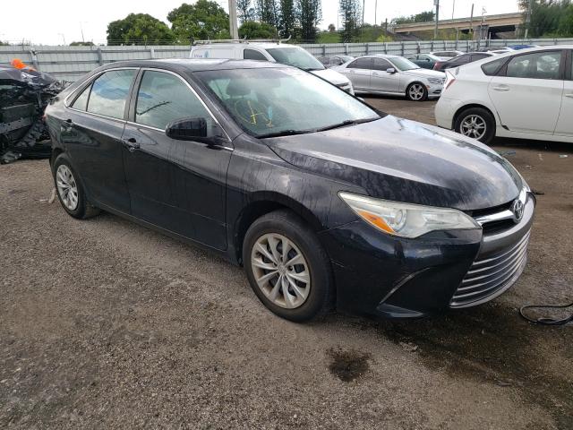 TOYOTA CAMRY LE 2016 4t1bf1fkxgu150797