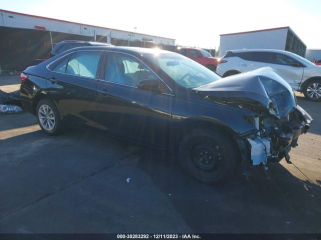 TOYOTA CAMRY 2016 4t1bf1fkxgu151402