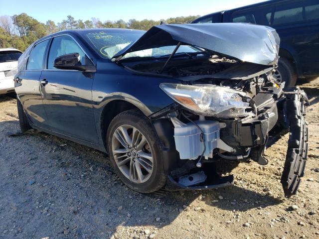 TOYOTA CAMRY LE 2016 4t1bf1fkxgu152839