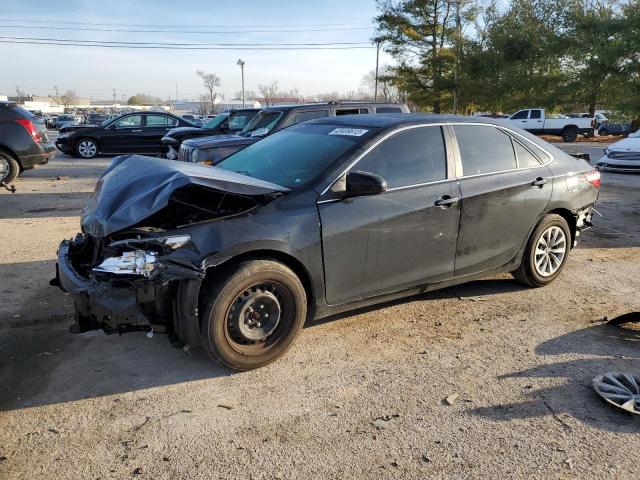 TOYOTA CAMRY LE 2016 4t1bf1fkxgu153263