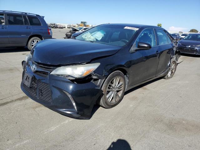 TOYOTA CAMRY LE 2016 4t1bf1fkxgu154798